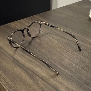 Stylish Brown Glasses for Men